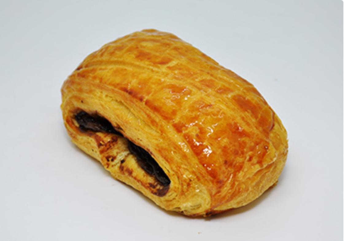 Pain suisse
